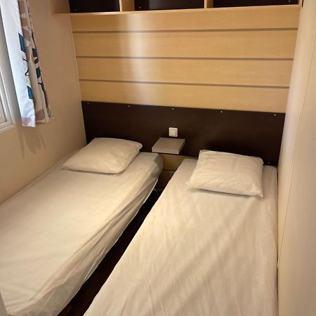 Camping La Paoute Γκρας Εξωτερικό φωτογραφία