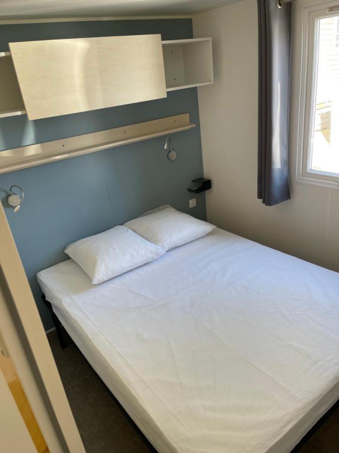 Camping La Paoute Γκρας Εξωτερικό φωτογραφία