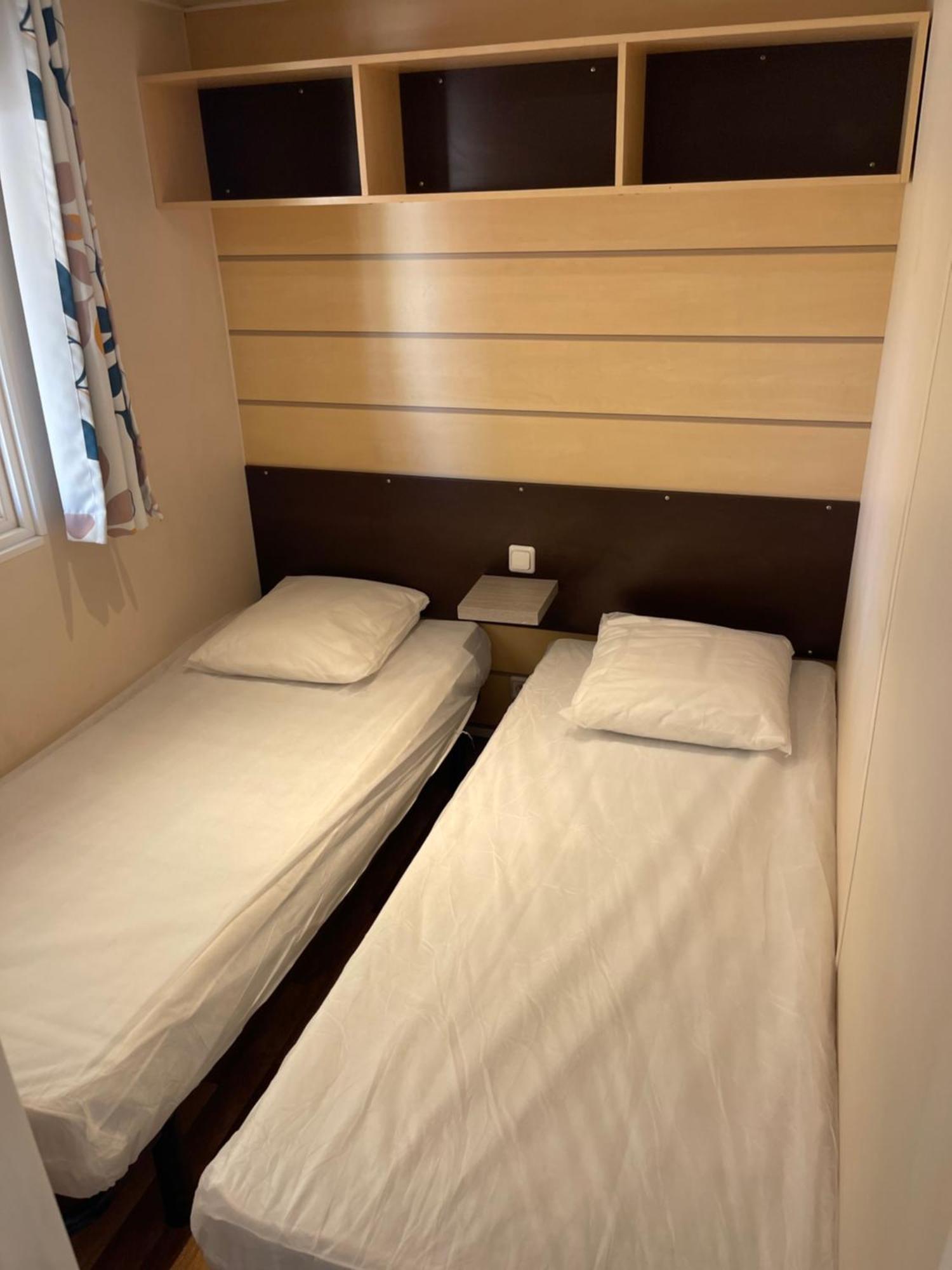 Camping La Paoute Γκρας Εξωτερικό φωτογραφία
