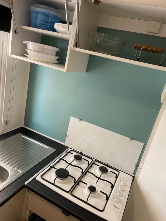 Camping La Paoute Γκρας Εξωτερικό φωτογραφία