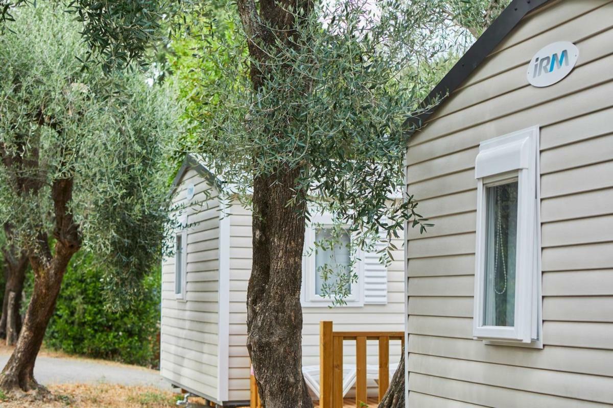 Camping La Paoute Γκρας Εξωτερικό φωτογραφία