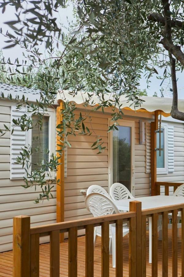 Camping La Paoute Γκρας Εξωτερικό φωτογραφία